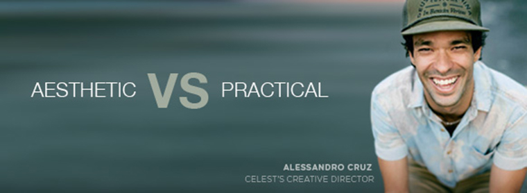 Q and A with Alessandro Cruz, Celest’s Creative Director